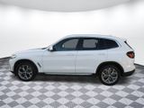 Used 2022 BMW X3 sDrive30i w/ Convenience Package w/ZPA image 2