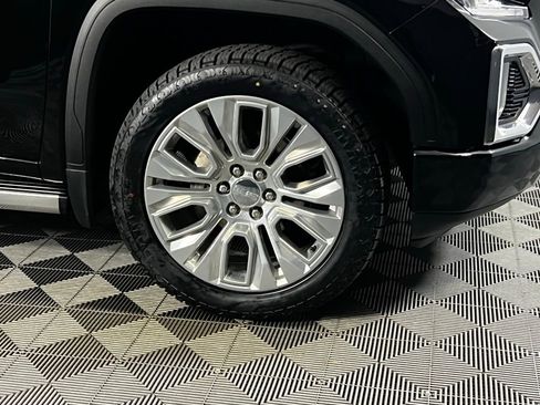 Used 2021 GMC Sierra 1500 Denali w/ Denali Ultimate Package image 12