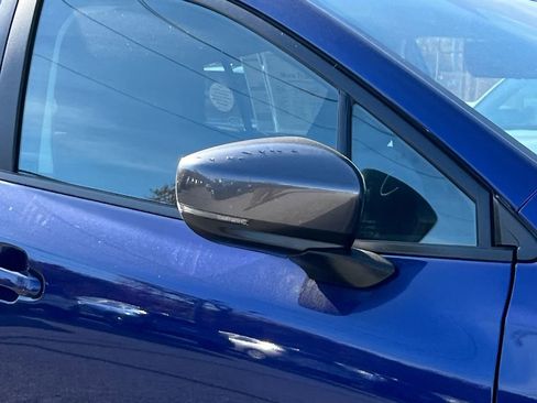 New 2026 Subaru Crosstrek 2.5i Premium image 6