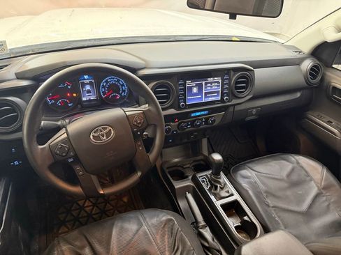 Used 2023 Toyota Tacoma SR AWD/4WD image 7