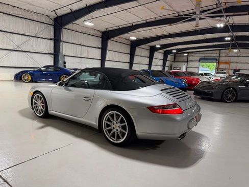 Used 2007 Porsche 911 Carrera S RWD image 65