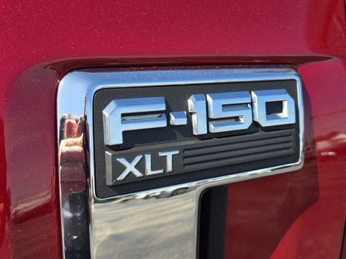 Used 2022 Ford F150 XLT w/ Equipment Group 302A High RWD image 18