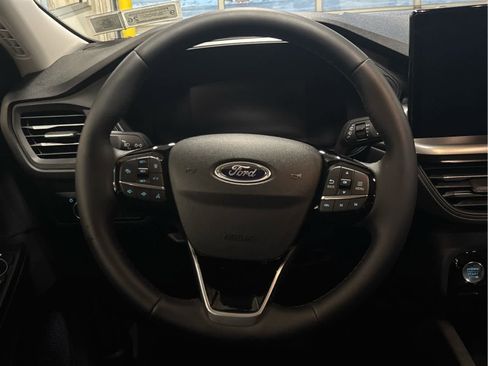 New 2025 Ford Escape Active w/ Tech Pack #1 image 11