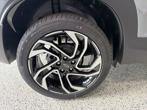 New 2026 Chevrolet TrailBlazer RS w/ Driver Confidence Package image 26