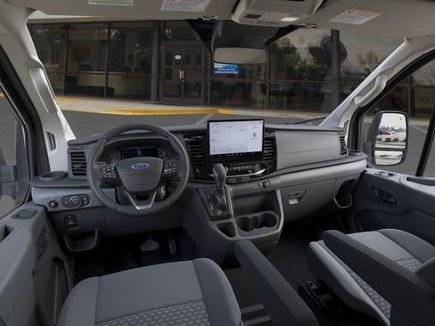 New 2026 Ford Transit 350 XLT AWD/4WD image 9