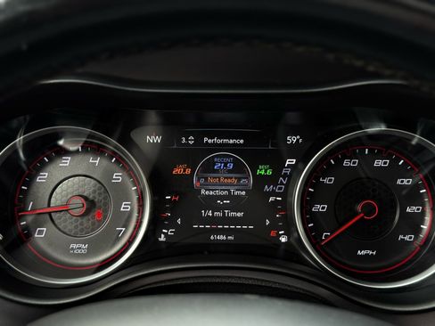 Used 2020 Dodge Charger GT w/ Navigation & Travel Group image 42