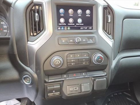New 2026 Chevrolet Silverado 2500 W/T w/ WT Convenience Package AWD/4WD image 11