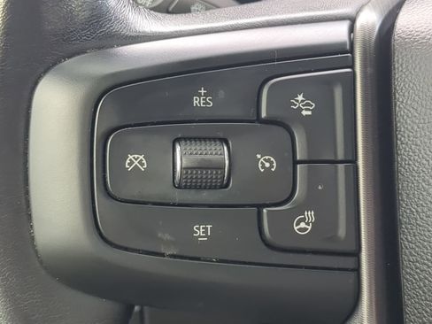 Used 2024 GMC Sierra 2500 Denali Ultimate image 27