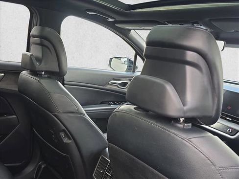 Used 2023 Kia Sportage X-Line w/ X-Line Premium Package image 21