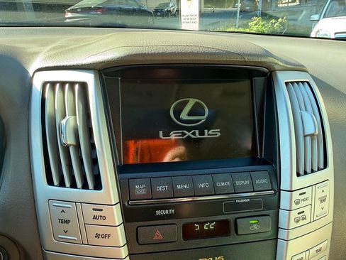 Used 2008 Lexus RX 350 AWD image 53