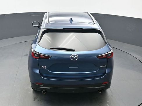 Certified 2023 MAZDA CX-5 AWD 2.5 S image 38