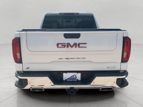 Used 2020 GMC Sierra 1500 SLT w/ SLT Premium Plus Package AWD/4WD image 28