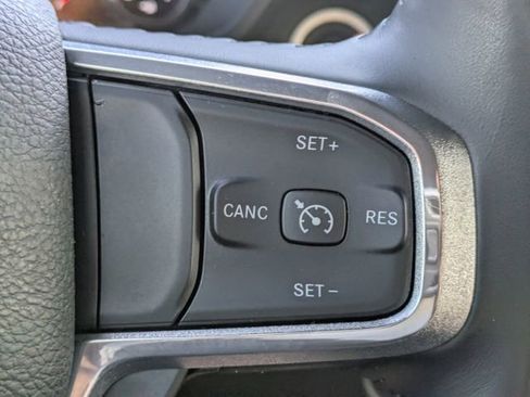 Used 2022 RAM 1500 Laramie w/ Sport Appearance Package image 22