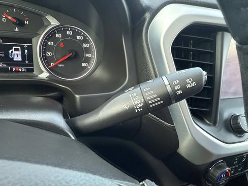 Used 2018 GMC Acadia SLE w/ Driver Alert Package I image 36