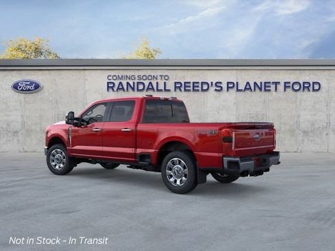 New 2026 Ford F250 Lariat AWD/4WD image 4