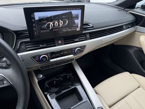 Used 2025 Audi A5 2.0T Premium Plus image 14