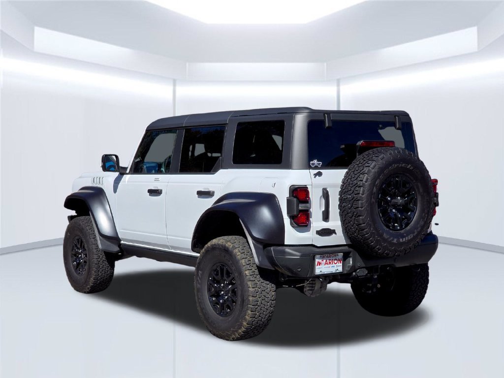 Used 2023 Ford Bronco Raptor AWD/4WD image 14