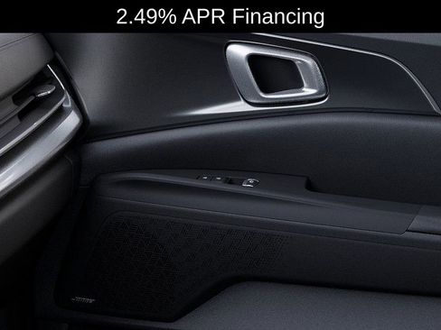 New 2026 Kia Carnival SX Prestige image 25