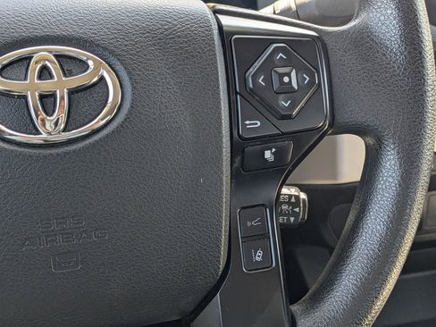 Used 2023 Toyota Tacoma SR image 22