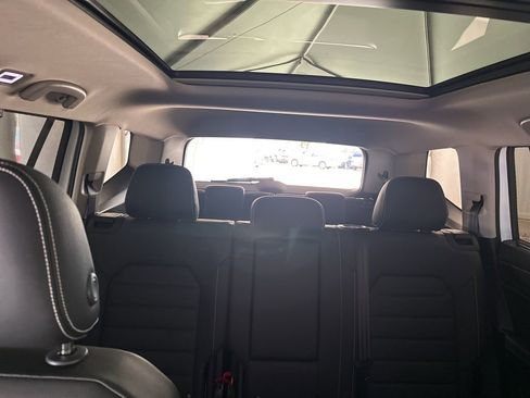 New 2026 Volkswagen Atlas SEL AWD/4WD image 28