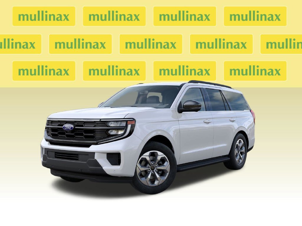 New 2027 Ford Expedition Active RWD image 2
