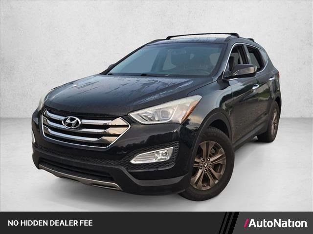 Used 2014 Hyundai Santa Fe Sport w/ Popular Equipment Package 02 FWD image 1