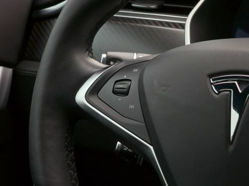 Used 2015 Tesla Model S P90D AWD/4WD image 33