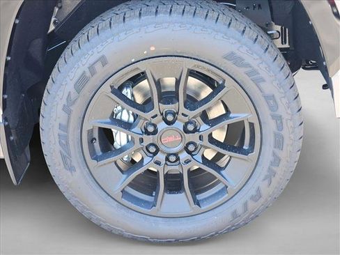 New 2026 Toyota Tundra 1794 Edition AWD/4WD image 10