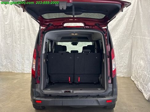 Used 2020 Ford Transit Connect XL image 21