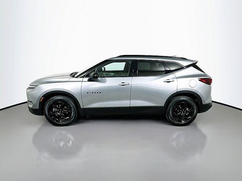 Used 2023 Chevrolet Blazer LT w/ Convenience Package image 4