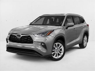 Used 2021 Toyota Highlander Limited FWD video 1