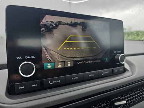 Used 2023 Honda Accord EX image 21