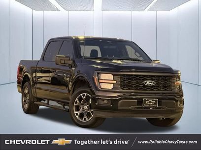Used 2024 Ford F150 STX