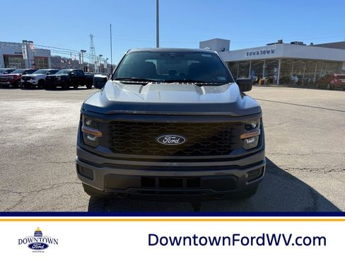 New 2026 Ford F150 STX image 1