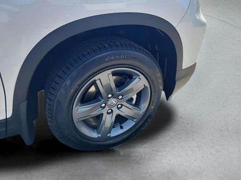 Used 2023 Honda Ridgeline RTL image 34