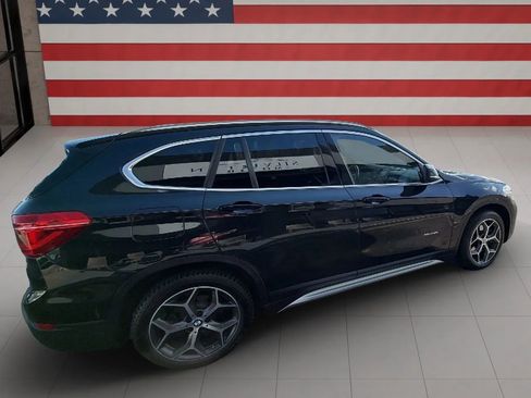 Used 2018 BMW X1 xDrive28i image 12