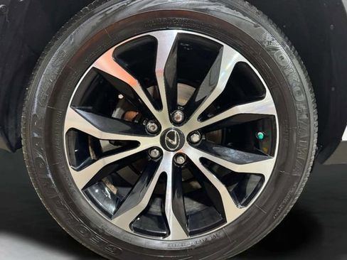 Used 2017 Lexus NX 200t FWD image 35