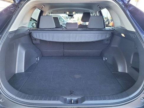 Used 2025 Toyota RAV4 XLE image 19