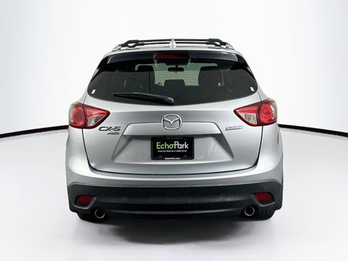 Used 2016 MAZDA CX-5 Touring AWD/4WD image 7