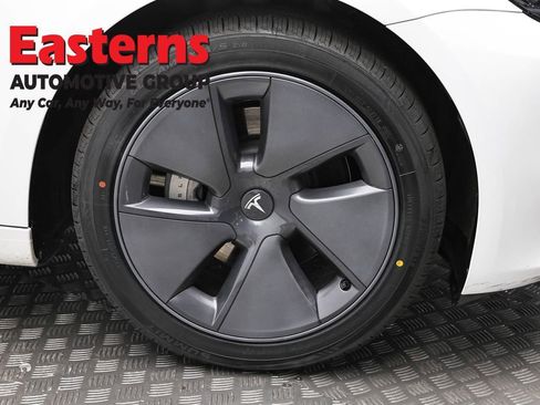 Used 2023 Tesla Model 3 Standard Range RWD image 25