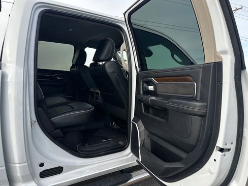 Used 2023 RAM 3500 Laramie w/ Snow Chief Group image 26