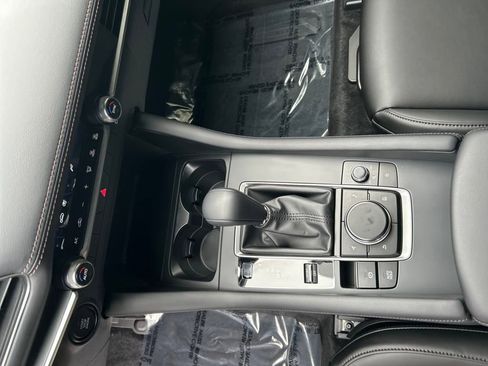 New 2026 MAZDA MAZDA3 s Sport image 16