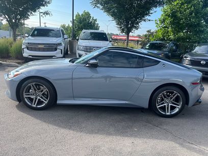 Certified 2026 Nissan Z Sport w/ Floor Mat Package