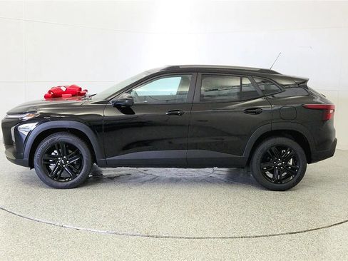 New 2026 Chevrolet Trax ACTIV w/ Driver Confidence Package image 4