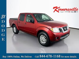 Used 2019 Nissan Frontier SV video 1