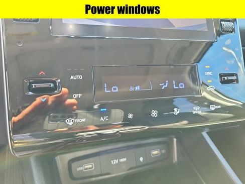 Used 2023 Hyundai Tucson SEL w/ Convenience Package AWD/4WD image 16