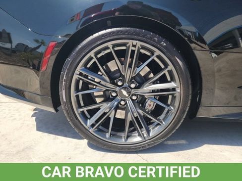 Used 2018 Chevrolet Camaro ZL1 RWD image 15