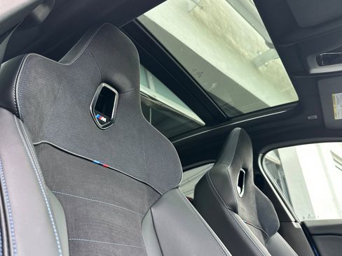 Used 2025 BMW M235i xDrive w/ M Performance Package AWD/4WD image 15