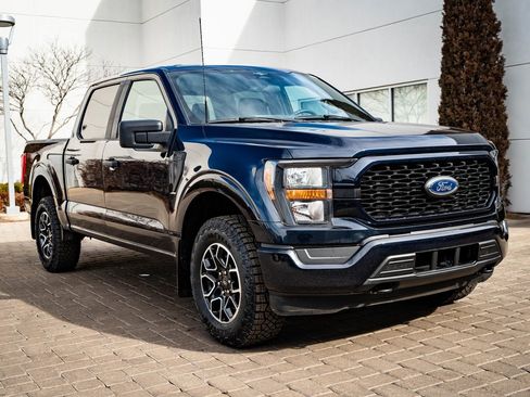 Used 2023 Ford F150 XL image 12