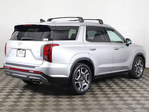 Used 2023 Hyundai Palisade SEL w/ Premium Package AWD/4WD image 14